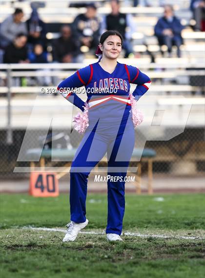 Thumbnail 3 in East Union vs. Central Catholic photogallery.