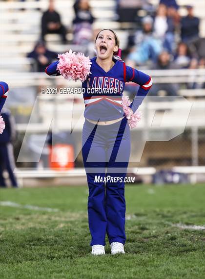 Thumbnail 3 in East Union vs. Central Catholic photogallery.