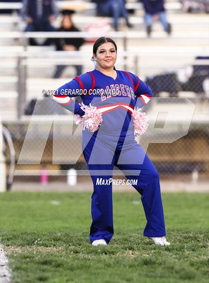 Thumbnail 1 in East Union vs. Central Catholic photogallery.