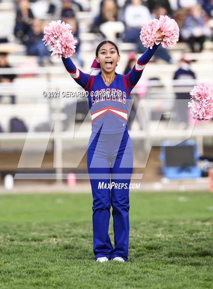 Thumbnail 1 in East Union vs. Central Catholic photogallery.