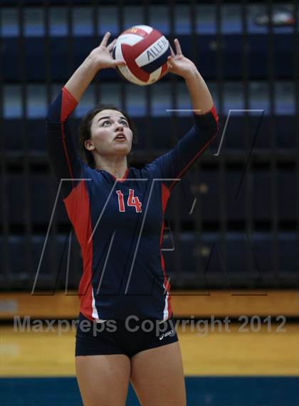 Thumbnail 1 in Coppell @ Allen photogallery.