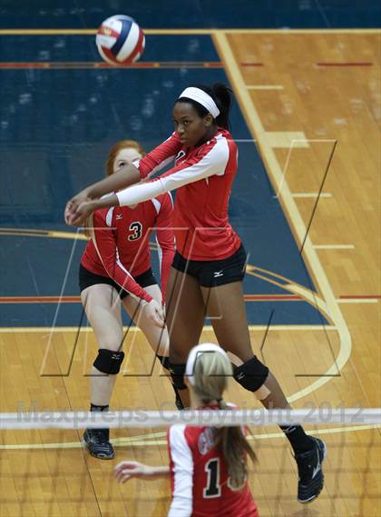 Thumbnail 2 in Coppell @ Allen photogallery.
