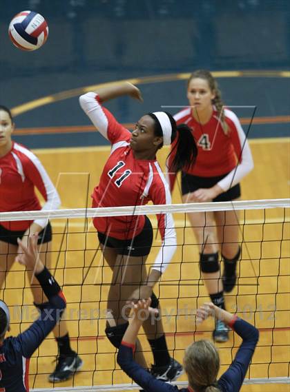 Thumbnail 1 in Coppell @ Allen photogallery.