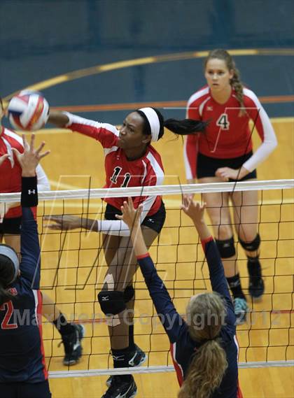 Thumbnail 2 in Coppell @ Allen photogallery.