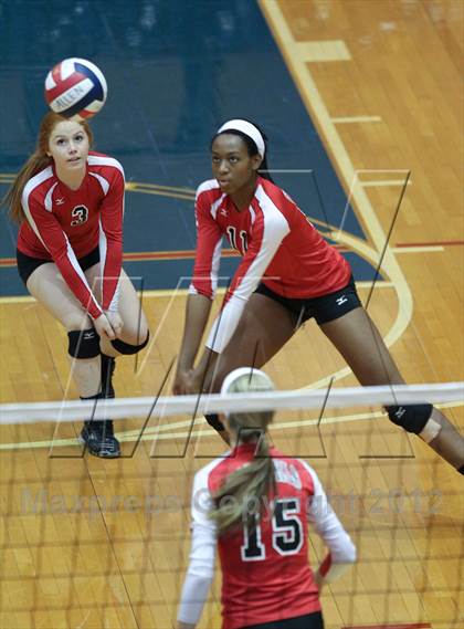 Thumbnail 1 in Coppell @ Allen photogallery.