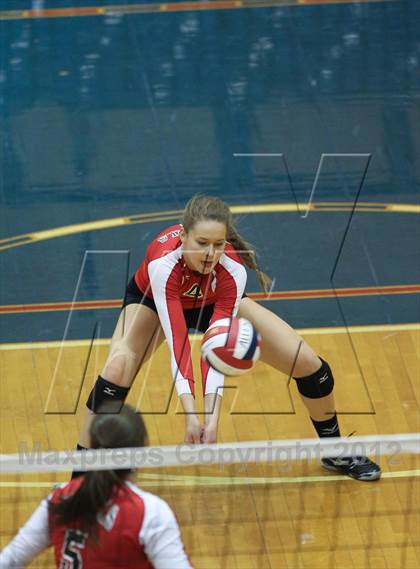 Thumbnail 1 in Coppell @ Allen photogallery.