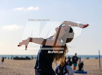 Thumbnail 2 in Broward Beach Volleyball Regionals photogallery.