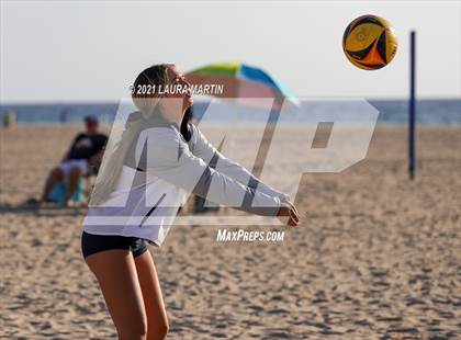 Thumbnail 1 in Broward Beach Volleyball Regionals photogallery.
