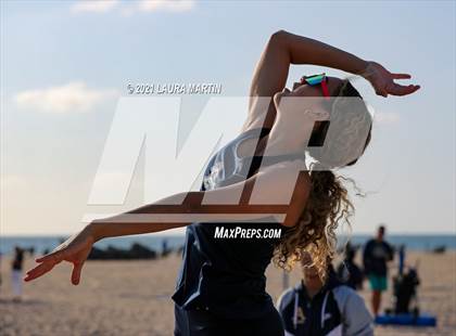 Thumbnail 3 in Broward Beach Volleyball Regionals photogallery.
