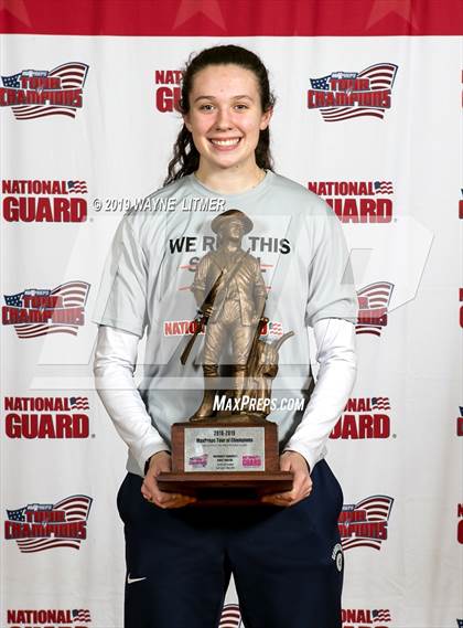 Thumbnail 3 in Sacred Heart (MaxPreps Tour of Champions) photogallery.