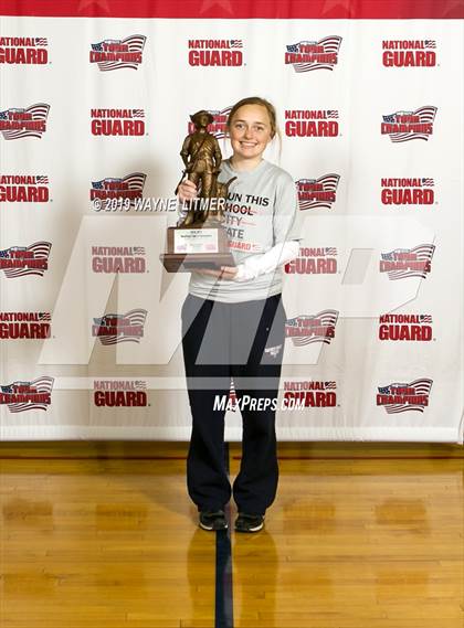 Thumbnail 1 in Sacred Heart (MaxPreps Tour of Champions) photogallery.