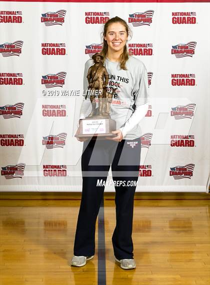 Thumbnail 1 in Sacred Heart (MaxPreps Tour of Champions) photogallery.