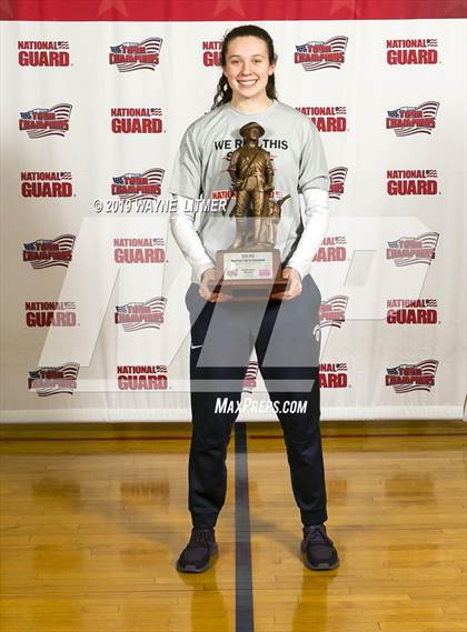 Thumbnail 2 in Sacred Heart (MaxPreps Tour of Champions) photogallery.