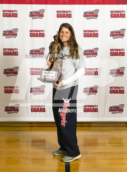 Thumbnail 3 in Sacred Heart (MaxPreps Tour of Champions) photogallery.