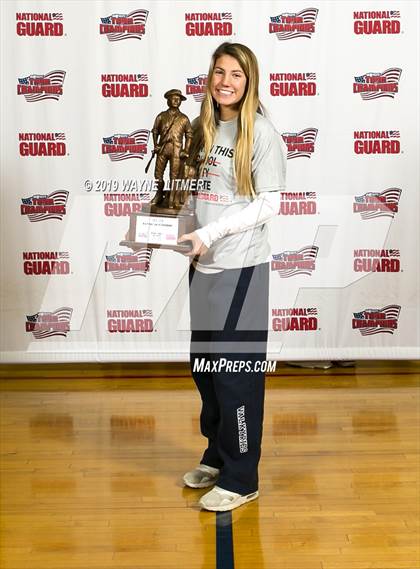 Thumbnail 3 in Sacred Heart (MaxPreps Tour of Champions) photogallery.