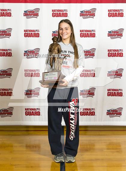 Thumbnail 1 in Sacred Heart (MaxPreps Tour of Champions) photogallery.