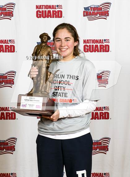 Thumbnail 3 in Sacred Heart (MaxPreps Tour of Champions) photogallery.