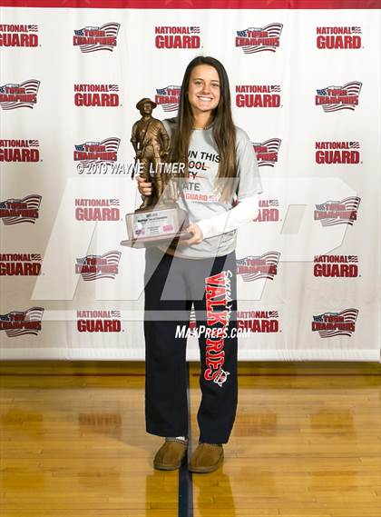 Thumbnail 3 in Sacred Heart (MaxPreps Tour of Champions) photogallery.