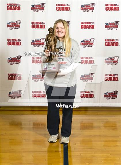 Thumbnail 3 in Sacred Heart (MaxPreps Tour of Champions) photogallery.