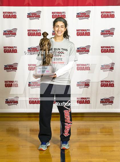 Thumbnail 2 in Sacred Heart (MaxPreps Tour of Champions) photogallery.