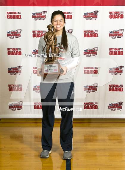 Thumbnail 3 in Sacred Heart (MaxPreps Tour of Champions) photogallery.