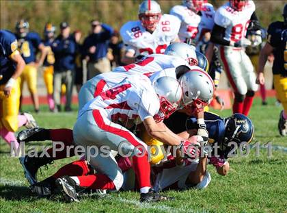 Thumbnail 3 in Conard @ RHAM photogallery.