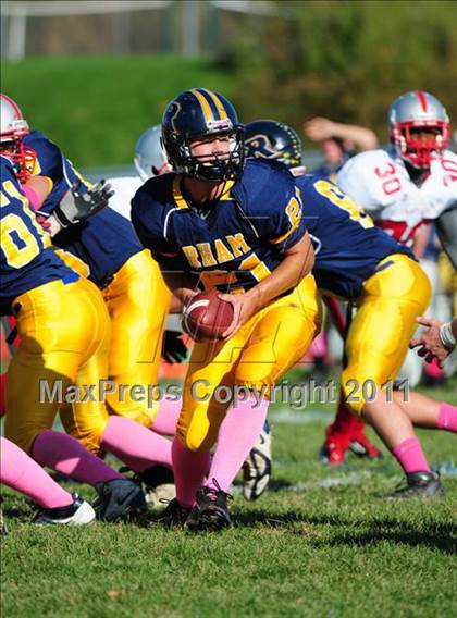 Thumbnail 3 in Conard @ RHAM photogallery.