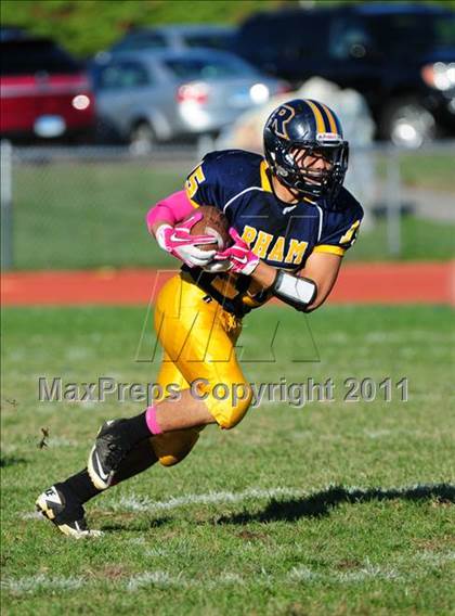 Thumbnail 2 in Conard @ RHAM photogallery.