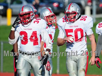 Thumbnail 1 in Conard @ RHAM photogallery.
