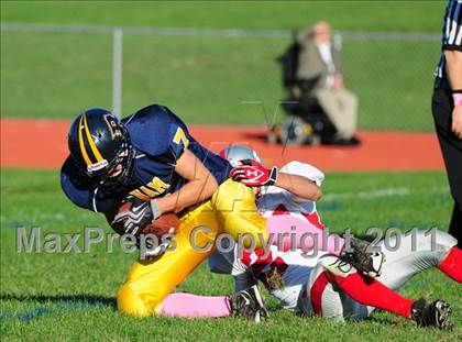Thumbnail 2 in Conard @ RHAM photogallery.