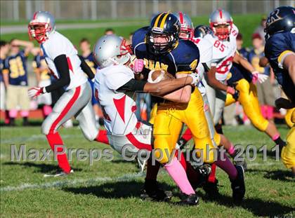 Thumbnail 2 in Conard @ RHAM photogallery.