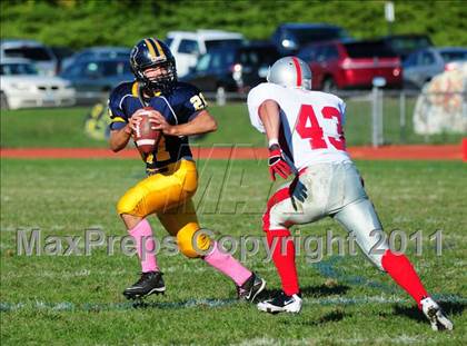 Thumbnail 3 in Conard @ RHAM photogallery.