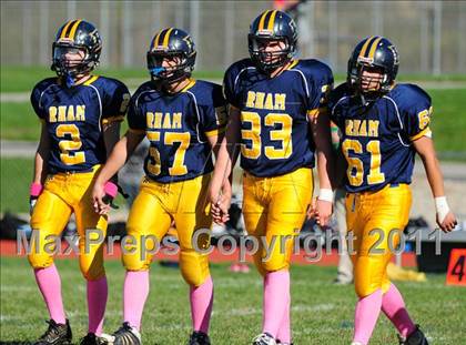 Thumbnail 1 in Conard @ RHAM photogallery.