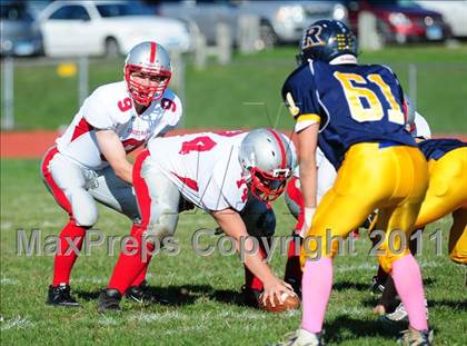 Thumbnail 3 in Conard @ RHAM photogallery.