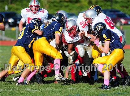 Thumbnail 1 in Conard @ RHAM photogallery.