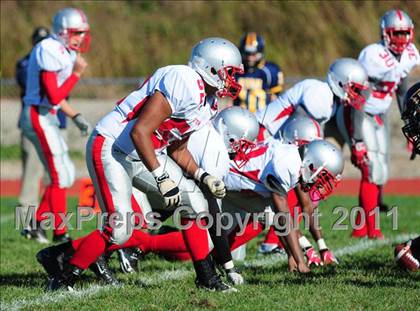 Thumbnail 1 in Conard @ RHAM photogallery.