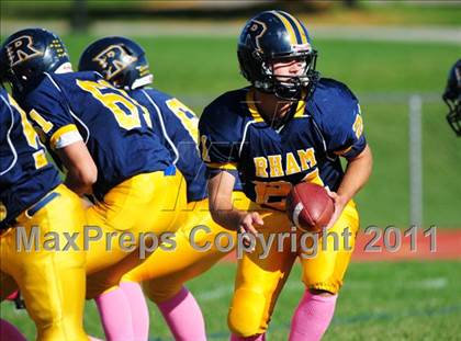 Thumbnail 1 in Conard @ RHAM photogallery.
