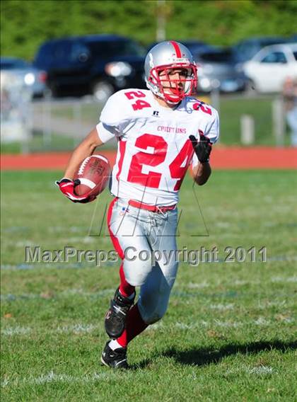 Thumbnail 2 in Conard @ RHAM photogallery.
