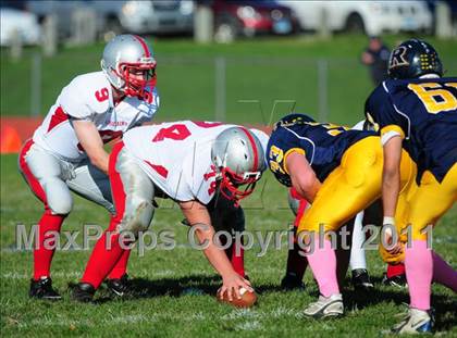 Thumbnail 3 in Conard @ RHAM photogallery.