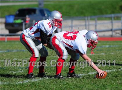 Thumbnail 2 in Conard @ RHAM photogallery.