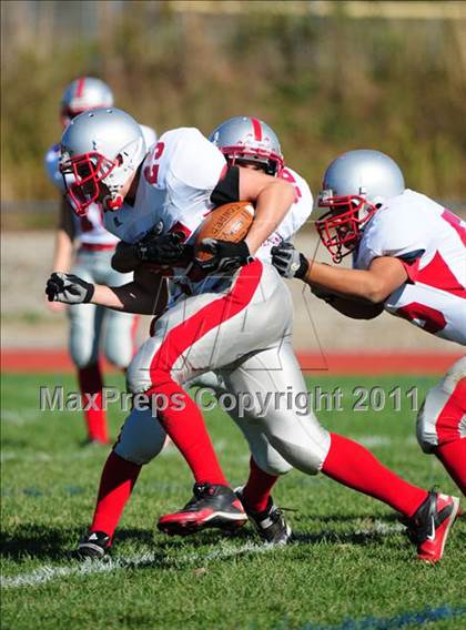 Thumbnail 3 in Conard @ RHAM photogallery.