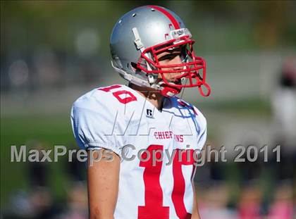 Thumbnail 2 in Conard @ RHAM photogallery.