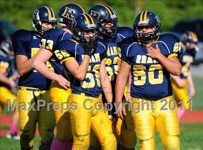 Thumbnail 3 in Conard @ RHAM photogallery.