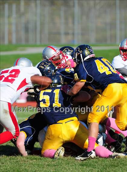 Thumbnail 3 in Conard @ RHAM photogallery.