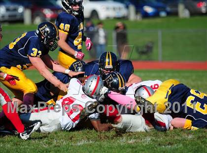 Thumbnail 1 in Conard @ RHAM photogallery.