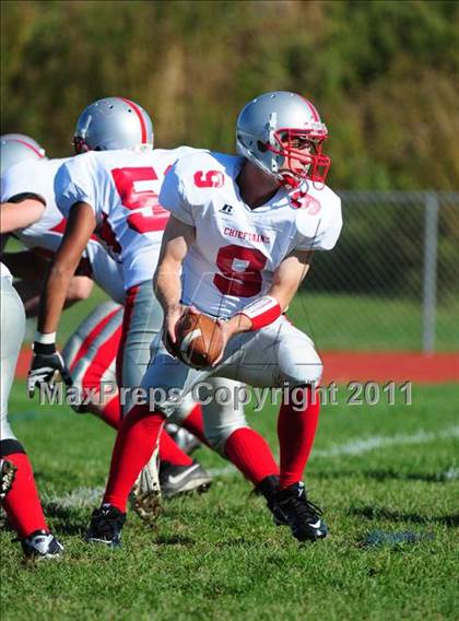 Thumbnail 1 in Conard @ RHAM photogallery.