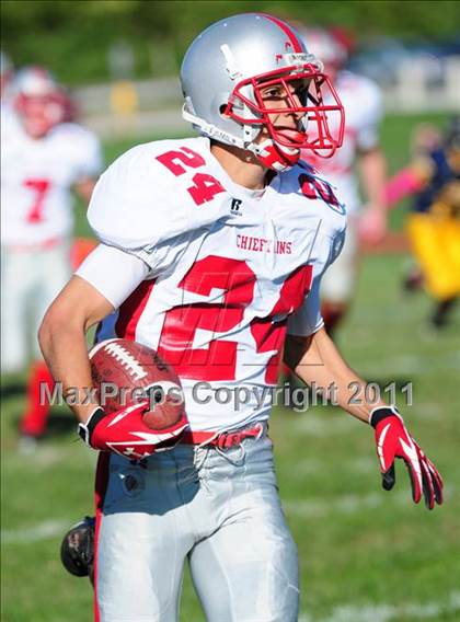 Thumbnail 3 in Conard @ RHAM photogallery.