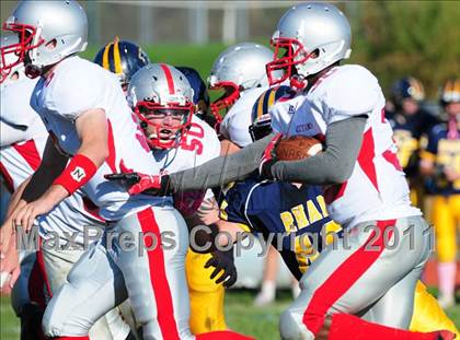 Thumbnail 1 in Conard @ RHAM photogallery.
