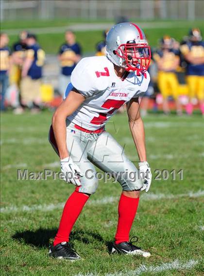 Thumbnail 1 in Conard @ RHAM photogallery.