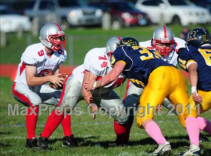 Thumbnail 1 in Conard @ RHAM photogallery.